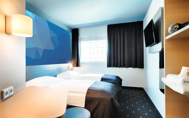B&B HOTEL Bruchsal-Karlsdorf