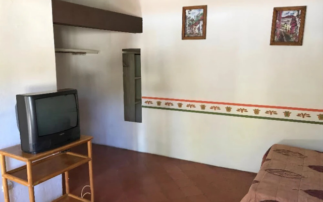 La Esperanza