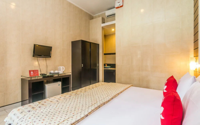 ZenRooms Kedonganan Bantas Kangin