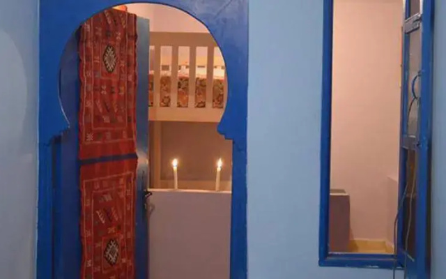 Travellers Place Essaouira