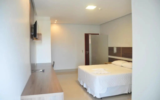 Kamur Plaza Hotel