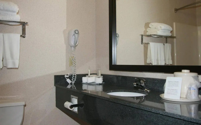 Holiday Inn Express New Haven by IHG