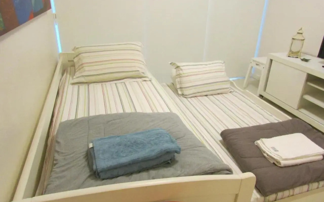 Apartment Barrabela