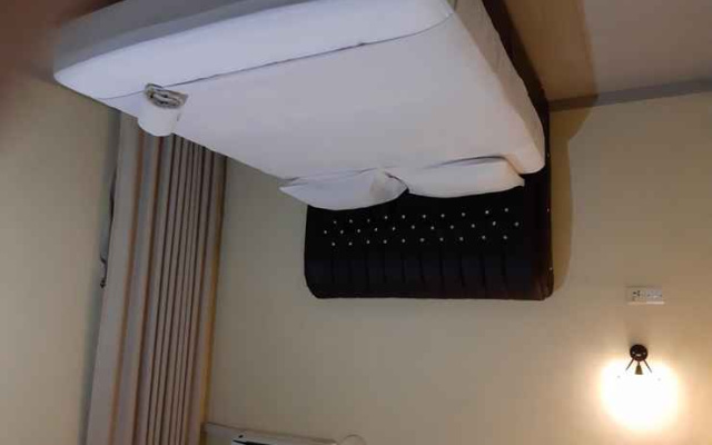 Grand Cendana Inn