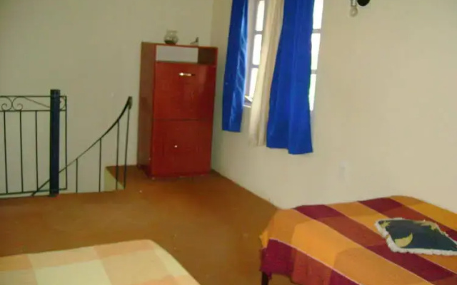Residencial Morada dos Golfinhos