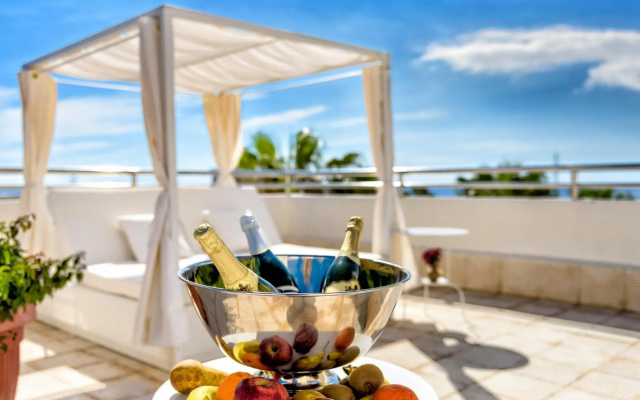 Amazing holiday home in Playa de las Americas with pool