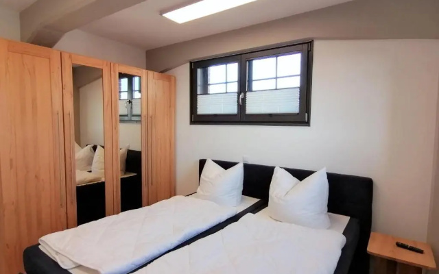 Speicher Residenz Barth E3 App 1