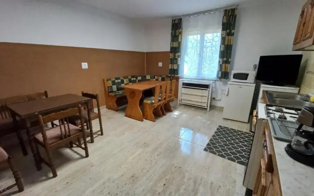 Panoráma Üdülő