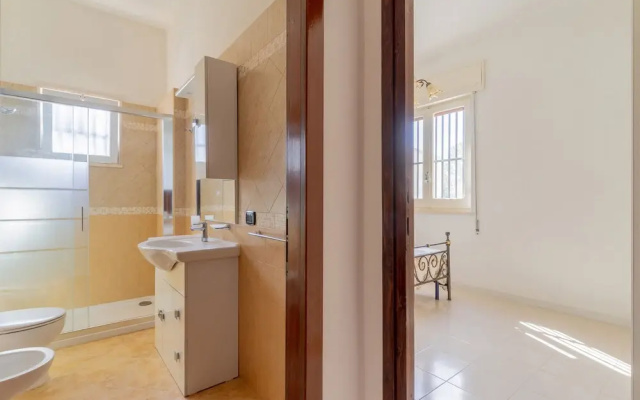 2806 Villetta Belice by Barbarhouse