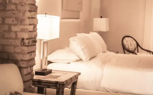 Casa La Lilia - Villa María Hotel