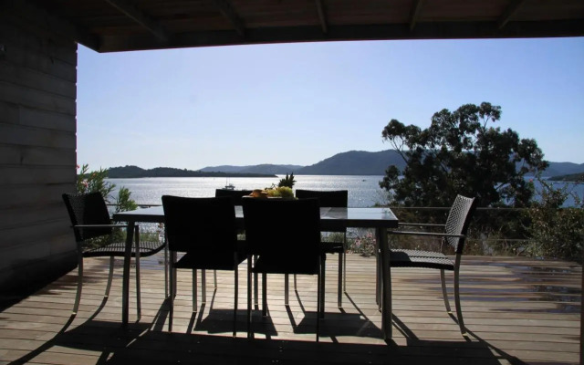 Résidence Affasciata