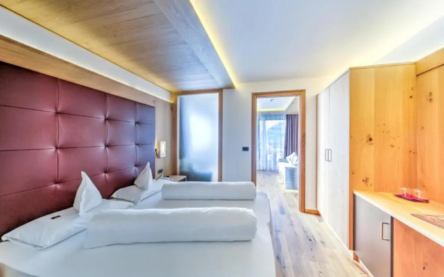 Hotel Fanes