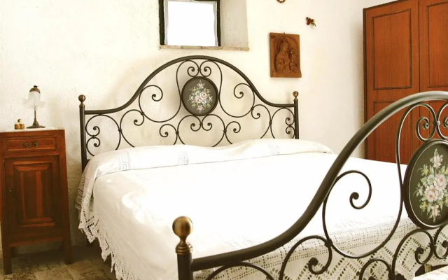 Casa Lisetta