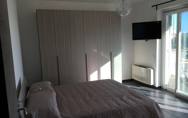 Casa Vacanze Fratelli Lumiere