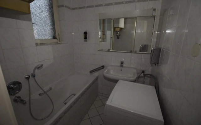 Apartment Bad Canstatt
