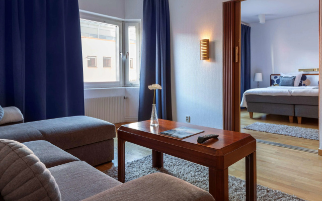 First Hotel Statt Örnsköldsvik