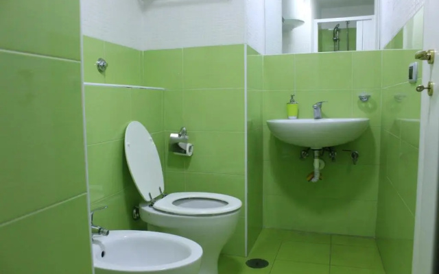 NaCity Holiday Home