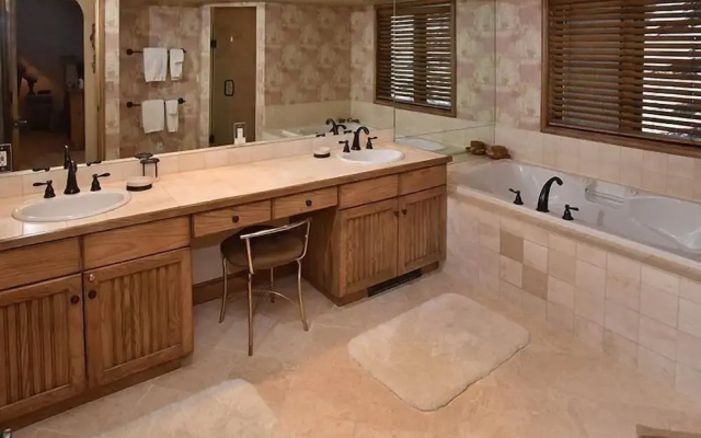 Pines Townhome
