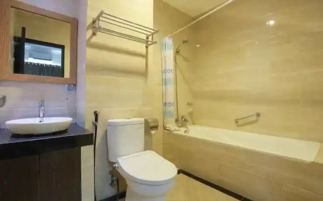 Hotel Artha Kencana Makassar