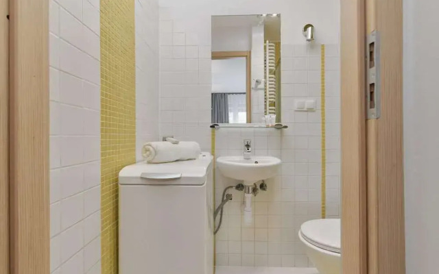 Studio Wroclaw Center By Renters