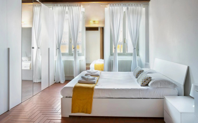 Bed&Breakfast La Maison