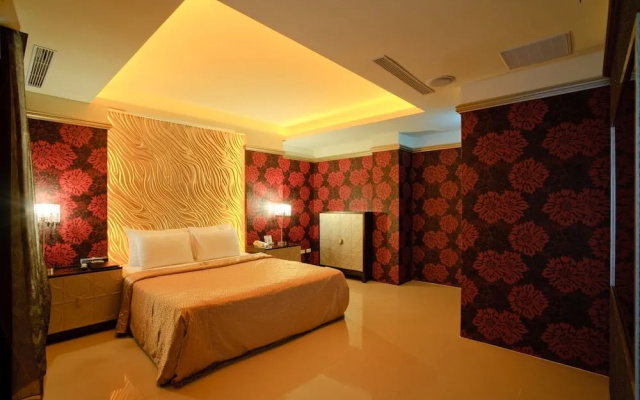 Zhen13 Villa Motel