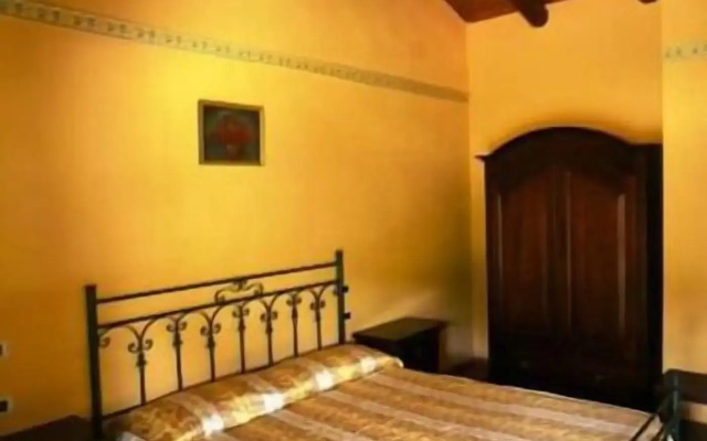 Hotel Borgo Antico - Poggiòlo del Principe