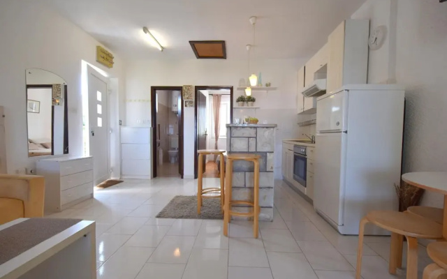 Apartment Buza