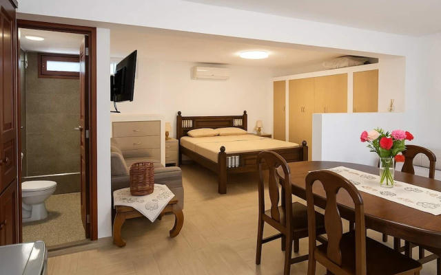 Folegandros Galano Hideaway - Peaceful Sea Views