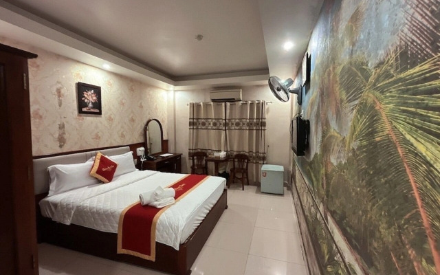 Hotel Nam Sơn 1