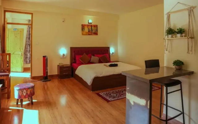 Alooma Valley View Stays