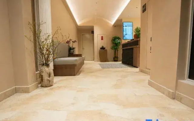 Wutong Jinsha Hotel (Beijing National Stadium-Lishuiqiao South)