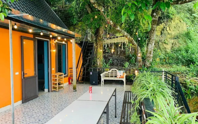 3Nai House Tam Dao
