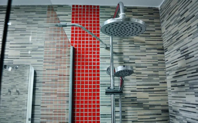 Apartment Eva Mar