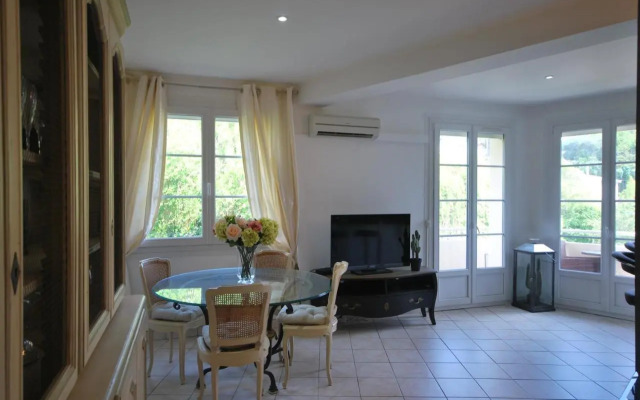 2 Chambres Palais Justinia