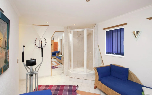 Modern Apartment With Sauna in Krimml