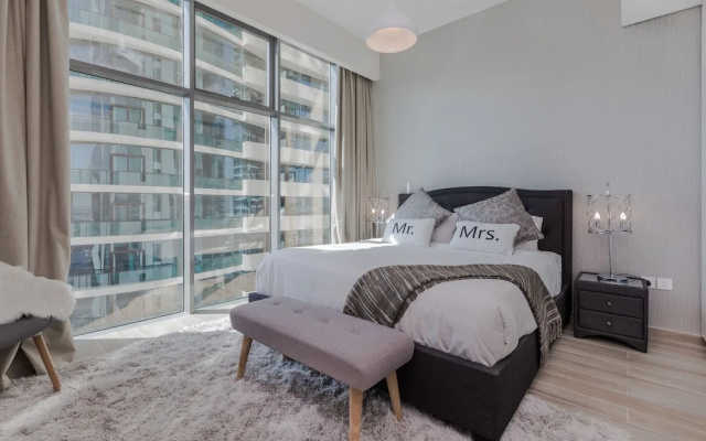 FAM Living - Mada Residences Downtown