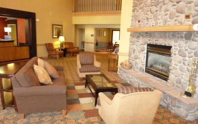 Holiday Inn Express Heber City by IHG