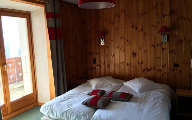 Hôtel Edelweiss