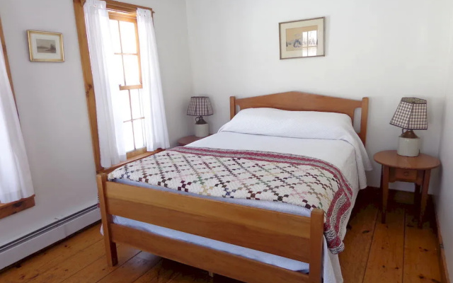 Blueberry Hill Inn