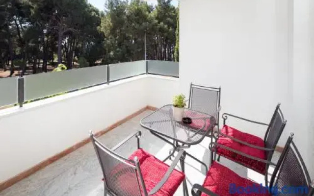 Apartments Tamburini