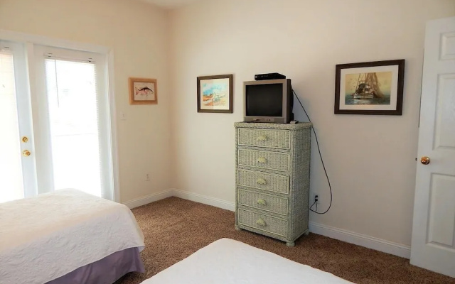 045 Dunes Westside 3 Bedroom Home