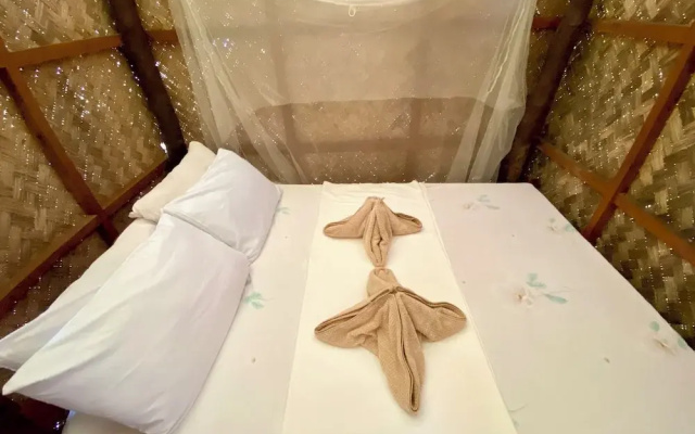 Ocam Ocam Casadyan Inn