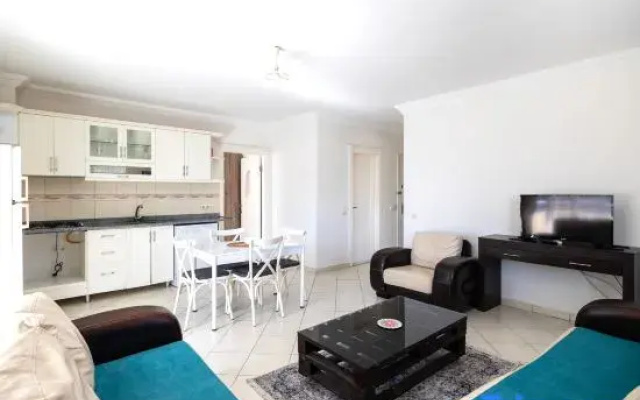 Konakhan Apart Otel