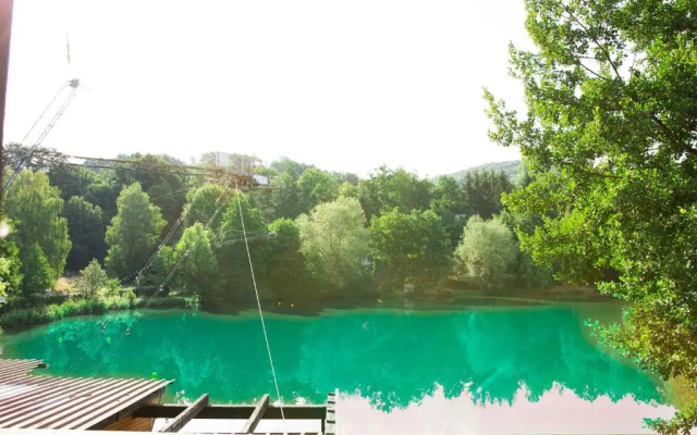 Brauhaus am See