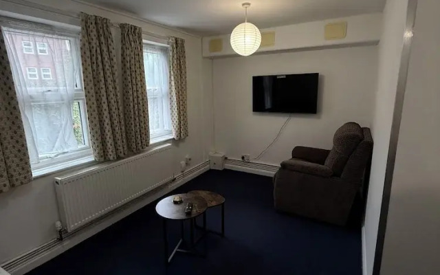 262 Apartments