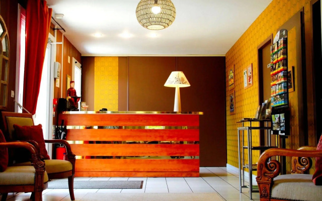 Hotel l'Argentière