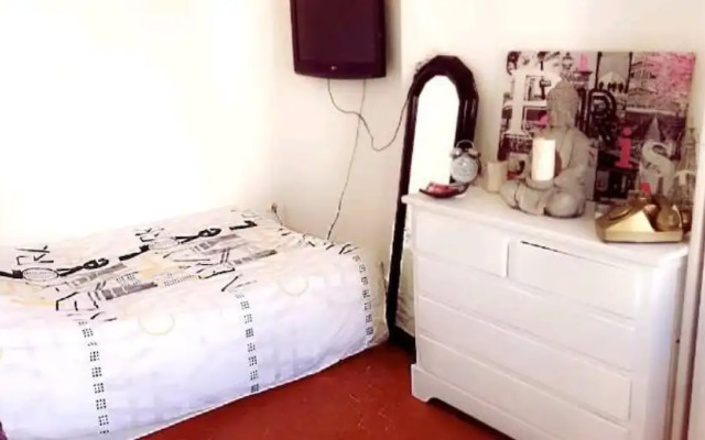 Grand appartement haussmannien