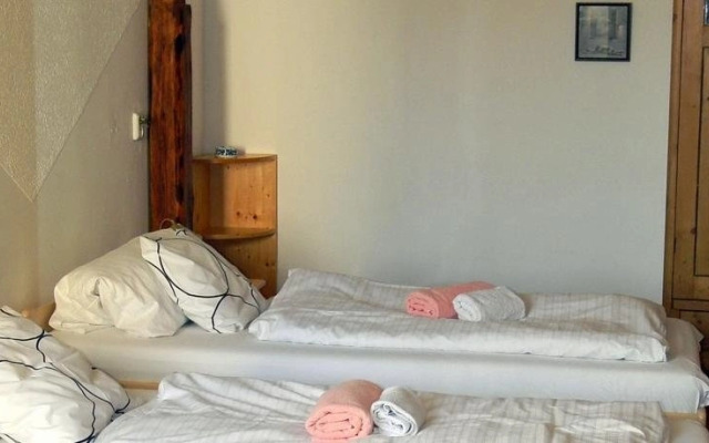 Penzion 22, Planá u Mariánských Lázní
