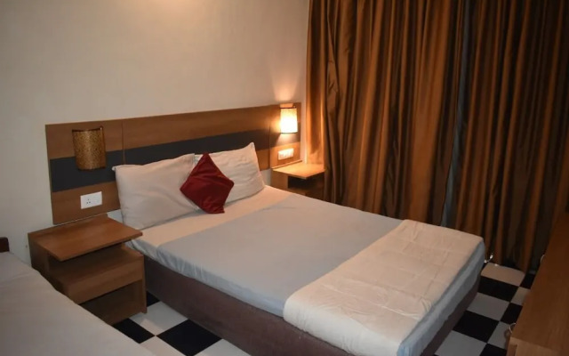 Villa Fatima Comfort Goa